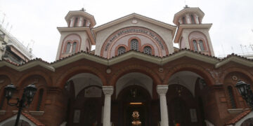 Οι Εκκλησίες χώροι φιλοξενίας θυμάτων ενδοοικογενειακής βίας – Τι προβλέπει το εγχειρίδιο της ΕΛ.ΑΣ. για τη διαχείριση των περιστατικών