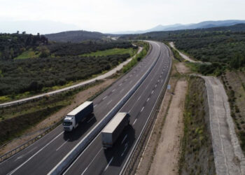 Ολοκληρώνεται το παζλ στους αυτοκινητόδρομους της χώρας – Ποιες είναι οι 3 τελευταίες εκκρεμότητες