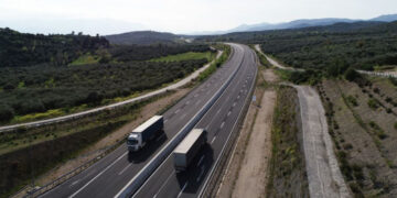 Ολοκληρώνεται το παζλ στους αυτοκινητόδρομους της χώρας – Ποιες είναι οι 3 τελευταίες εκκρεμότητες