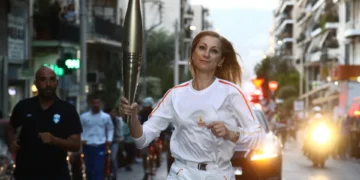 Επιστολή διαμαρτυρίας Δημάρχου Γρεβενών προς την Ελληνική Ολυμπιακή Επιτροπή: «Η Ολυμπιακή Φλόγα θα «ακουμπήσει» τα Γρεβενά αλλά δυστυχώς θα στρίψει για Θεσσαλονίκη»