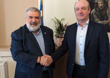 Ορκωμοσία νέου Συμβούλου στη Δημοτική Κοινότητα Μαυροπηγής Δήμου Εορδαίας