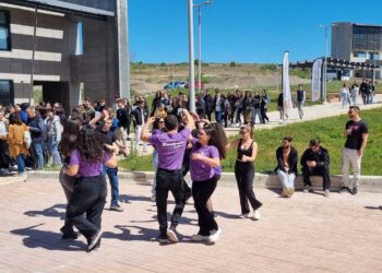 Πανεπιστήμιο Δυτικής Μακεδονίας: Ολοκληρώθηκαν οι Open Days