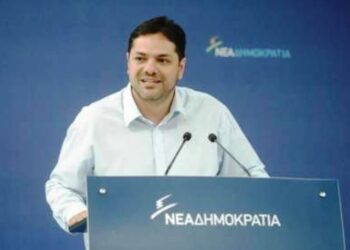 Τα επόμενα πενήντα χρόνια Νέας Δημοκρατίας- Γράφει ο Δημήτρης Σ. Παπαγγελόπουλος