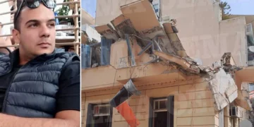 Το χρονικό της τραγωδίας στο Πασαλιμάνι με θύμα τον Γρεβενιώτη Αστυνομικό-Αγώνας για την επιβίωση, παράλληλα με τη μάχη ενάντια στο έγκλημα