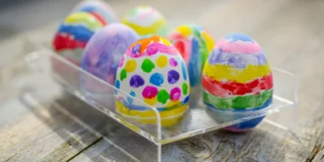 Πότε μπαίνει το δώρο Πάσχα το 2024