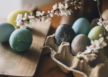 Ξεκινά στις 23 Απριλίου το «καλάθι του Πάσχα» -Οι τιμές στα αμνοερίφια