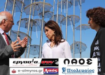 Βούλα Πατουλίδου: Οι αθλητές το εθνόσημο δεν το φοράμε σαν καρφίτσα, το φοράμε ως ευθύνη