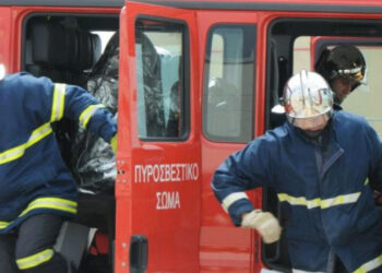 ΠΕ.ΠΥ.Δ. Δυτικής Μακεδονίας: Διεξαγωγή ασκήσεων ετοιμότητας σε Κοζάνη, Καστοριά και Γρεβενά την Τετάρτη 24/4