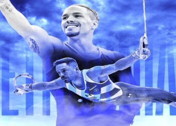 Ευρωπαϊκό γυμναστικής: Ο Πετρούνιας κατέκτησε το χρυσό μετάλλιο για έβδομη φορά