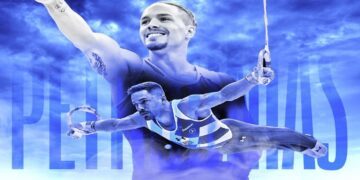 Ευρωπαϊκό γυμναστικής: Ο Πετρούνιας κατέκτησε το χρυσό μετάλλιο για έβδομη φορά