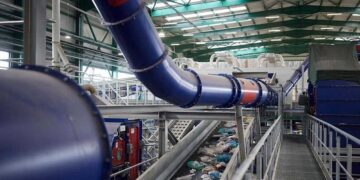 Ποιοι διεκδικούν μονάδα αποβλήτων 200 εκατ. ευρώ - Η μεγαλύτερη που έχει γίνει στη Βόρεια Ελλάδα