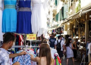 Ποιοί θα κάνουν φέτος δωρεάν διακοπές στη Ρόδο - Σίγουρα όχι αυτοί που νομίζετε