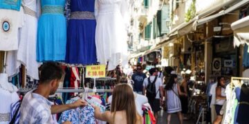 Ποιοί θα κάνουν φέτος δωρεάν διακοπές στη Ρόδο - Σίγουρα όχι αυτοί που νομίζετε