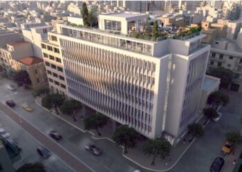 Πως θα εξοικονομηθεί ηλεκτρικός χώρος – Έρχεται το πρόγραμμα «Φωτοβολταϊκά στις Επιχειρήσεις»