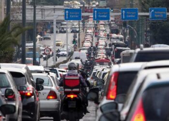 Πότε έρχονται τα Τέλη Κυκλοφορίας με το μήνα;