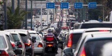 Πότε έρχονται τα Τέλη Κυκλοφορίας με το μήνα;