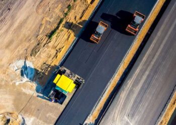 Προχωρά νέο οδικό έργο στην Κοζάνη – Δείτε πού