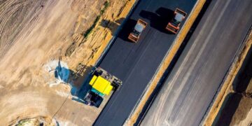 Προχωρά νέο οδικό έργο στην Κοζάνη – Δείτε πού