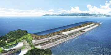 Προχωρά το νέο τούνελ στο βυθό της Μεσογείου που ενώνει Ευρώπη με Αφρική -Πότε θα είναι έτοιμο