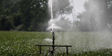 Προκηρύχθηκε διαγωνισμός για νέο αρδευτικό έργο στην Κοζάνη – Δείτε σε ποιά περιοχή