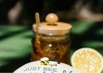 Πρόπολη: Ένα θαύμα της φύσης με 4+1 θεραπευτικές ιδιότητες