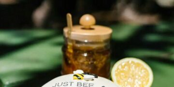 Πρόπολη: Ένα θαύμα της φύσης με 4+1 θεραπευτικές ιδιότητες