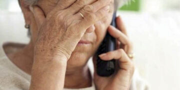 ΠΡΟΣΟΧΉ! Νέο κρούσμα τηλεφωνικής απάτης πριν από λίγο σε συμπολίτισσά μας , για δήθεν πρόκληση ατυχήματος από την εγγονή της (της Κούλας Πουλασιχίδου)