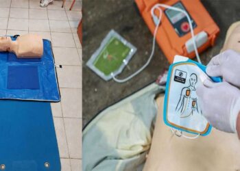 Ασβεστόπετρα: Εκπαίδευση κατοίκων από το ΕΚΑΒ σε πρώτες βοήθειες, ΚΑΡΠΑ, Χρήση Αυτόματου Εξωτερικού  Απινιδωτή