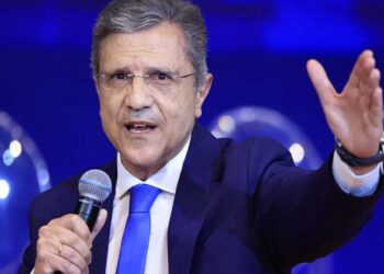 Πρώτος στις κυλιόμενες δημοσκοπήσεις της ΝΔ ο Γιώργος Αυτιάς