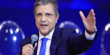 Πρώτος στις κυλιόμενες δημοσκοπήσεις της ΝΔ ο Γιώργος Αυτιάς