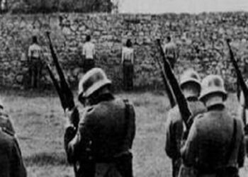 Πύργοι Εορδαίας: Ένα συγκινητικό αφιέρωμα στο ολοκαύτωμα των Πύργων με μαρτυρίες επιζώντων