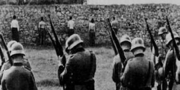 Πύργοι Εορδαίας: Ένα συγκινητικό αφιέρωμα στο ολοκαύτωμα των Πύργων με μαρτυρίες επιζώντων