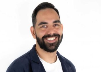 Συνάντηση του Αντιπεριφερειάρχη Α. Ραφαηλίδη, με τα στελέχη του GOV.GR