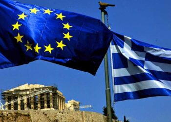Reuters: Το 2024 η πλήρης ανάκαμψη στην Ελλάδα - Η ηρεμία έχει αποκατασταθεί στη χώρα