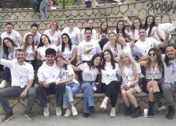 Σε δράση για τον αυτισμό συμμετείχε η Σχολή Γεωπονικών Επιστημών του Πανεπιστημίου Δ.Μ.