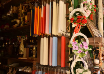 Σε ισχύ από σήμερα το «Καλάθι του νονού»-Τα προϊόντα που περιλαμβάνει