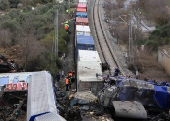 Τέμπη: Πειθαρχική έρευνα σε βάρος της εισαγγελέως που απέρριψε τη μήνυση συγγενών