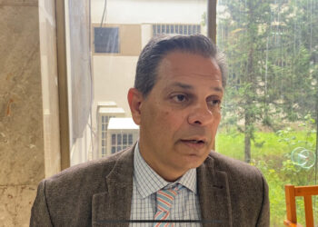 Χ. Σύψας(δικηγόρος ειδικού φρουρού): «Η διαδικασία δεν ήταν καθόλου καλή, είδα πρωτόγνωρες καταστάσεις που δεν τιμούν τη δικαιοσύνη»(VIDEO)