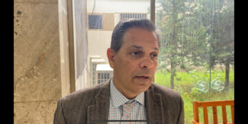 Χ. Σύψας(δικηγόρος ειδικού φρουρού): «Η διαδικασία δεν ήταν καθόλου καλή, είδα πρωτόγνωρες καταστάσεις που δεν τιμούν τη δικαιοσύνη»(VIDEO)