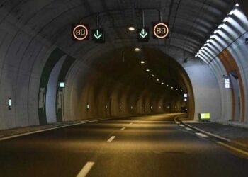 Βόμβα Καχριμάνη για την Εγνατία Οδό: «Η σήραγγα της Κατάρας είναι έτοιμη να καταρρεύσει…»- Οι καταγγελίες του Περιφερειάρχη Ηπείρου για την κατάσταση του οδικού άξονα