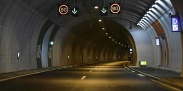 Βόμβα Καχριμάνη για την Εγνατία Οδό: «Η σήραγγα της Κατάρας είναι έτοιμη να καταρρεύσει…»- Οι καταγγελίες του Περιφερειάρχη Ηπείρου για την κατάσταση του οδικού άξονα