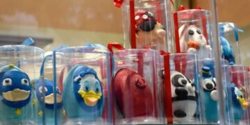 Σούπερ μάρκετ: Πρεμιέρα σήμερα για το «Καλάθι του Πάσχα»