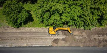 “Στα σκαριά” 2 νέα μικρά οδικά έργα σε Καστοριά και Φλώρινα