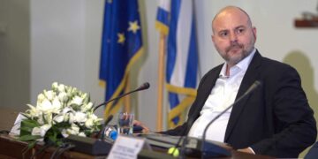 100 χρόνια ΤΕΕ: Η δημιουργία συνθηκών μακροπρόθεσμης απασχόλησης στον τεχνικό τομέα βρέθηκε στο επίκεντρο της επετειακής εκδήλωσης στην Κοζάνη