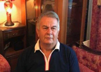 ΣΤΕΦΑΝΟΣ ΚΑΣΣΕΛΑΚΗΣ: «Χουντικό σύνθημα το Πατρίς Θρησκεία, Οικογένεια» - Γράφει ο Μιχάλης Ραμπίδης