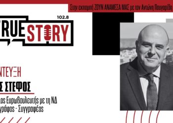 Ν. Στέφος: «Η κλιματικά ουδέτερη οικονομία απαιτεί να προσαρμόσουμε το επιχειρηματικό μας μοντέλο»