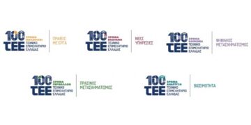 Στη Δυτική Μακεδονία το TEE Roadshow - επετειακή εκδήλωση στην Κοζάνη για τον εορτασμό των 100 χρόνων του ΤΕΕ