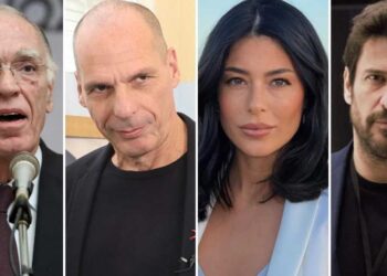 Στην αφετηρία 46 κόμματα για τις ευρωεκλογές - Επιστρέφουν Λεβέντης, Βαρουφάκης, Λατινοπούλου και… Γεωργούλης
