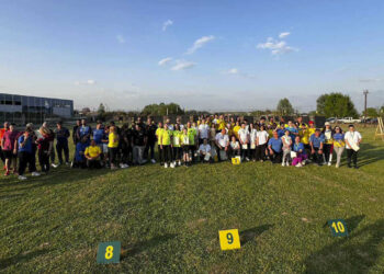 Συμμετοχή και διακρίσεις του Αθλητικού Όμιλου Τοξοβολίας Κοζάνης «ΤΟΞΟΚΛΥΤΟΙ», σε αγώνα στην Κατερίνη