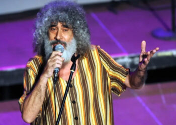 Συνελήφθη ο Γιάννης Γιοκαρίνης – Κατηγορείται για ενδοοικογενειακή βία σε βάρος της συζύγου του